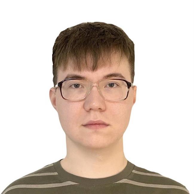 фотография репетитора