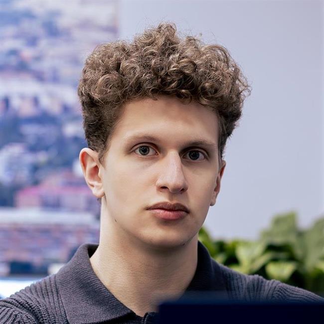 фотография репетитора
