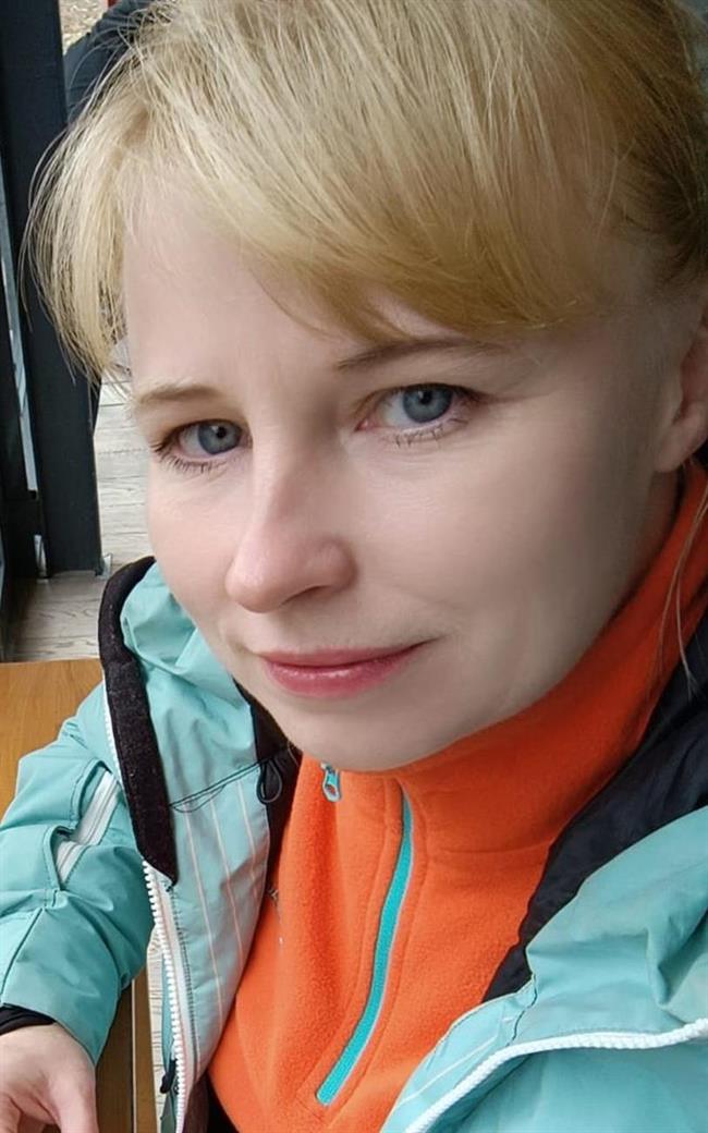 Наталия Владимировна - репетитор по английскому языку и немецкому языку