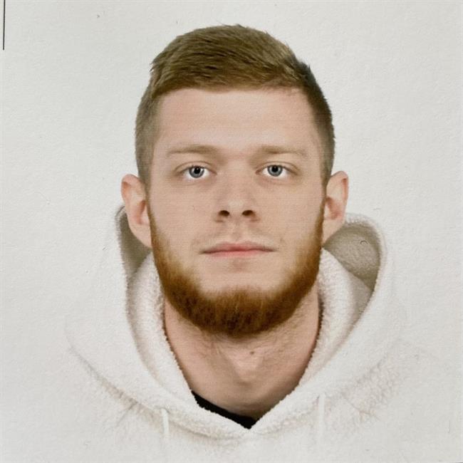 фотография репетитора