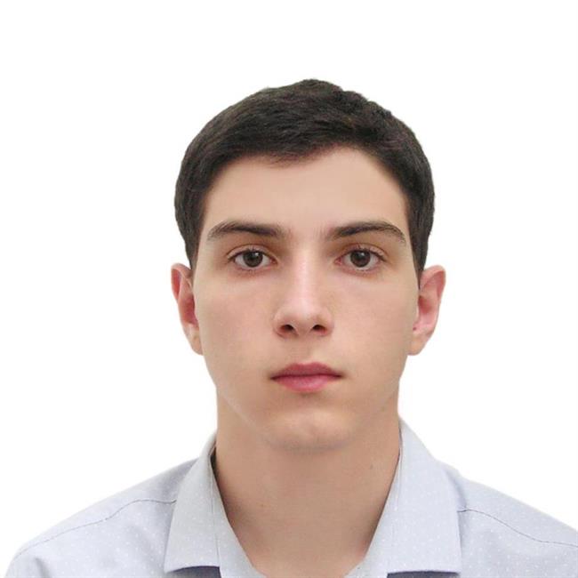 фотография репетитора