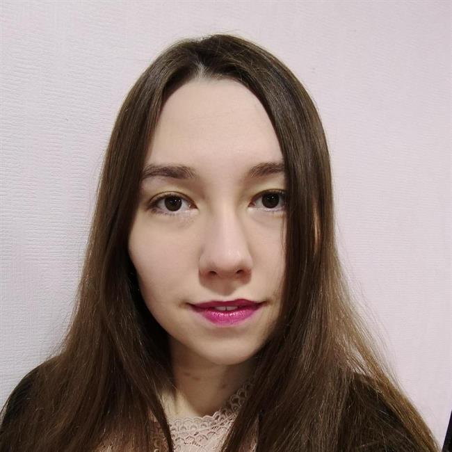 фотография репетитора