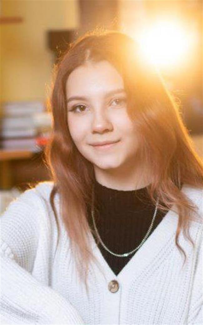Полина Андреевна - репетитор по японскому языку и английскому языку
