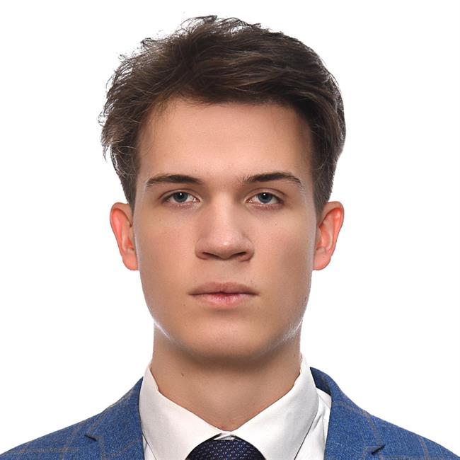 фотография репетитора