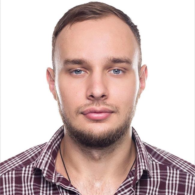фотография репетитора