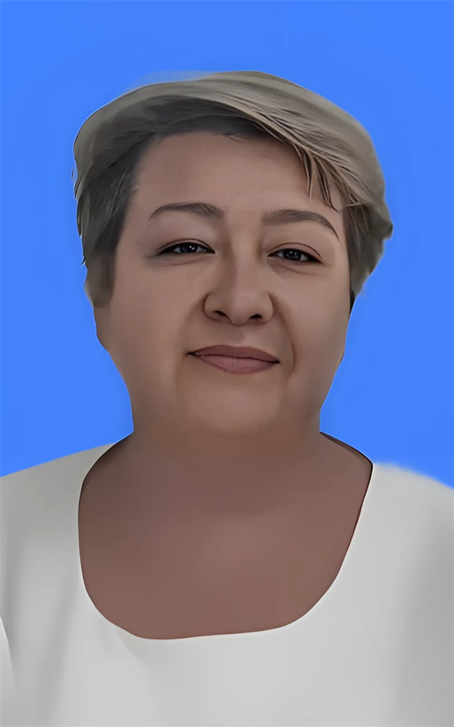 Светлана Николаевна - репетитор по физике