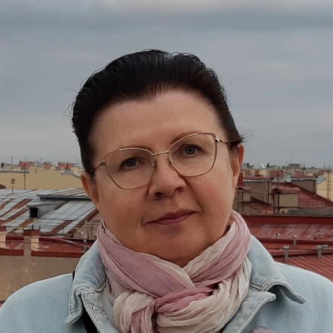 фотография репетитора