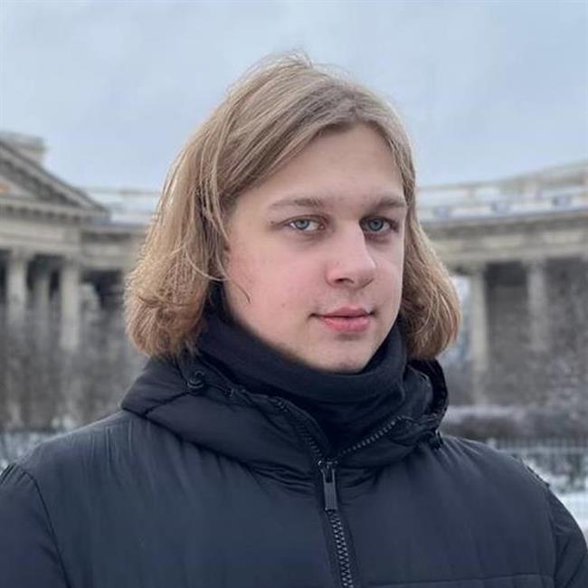 фотография репетитора