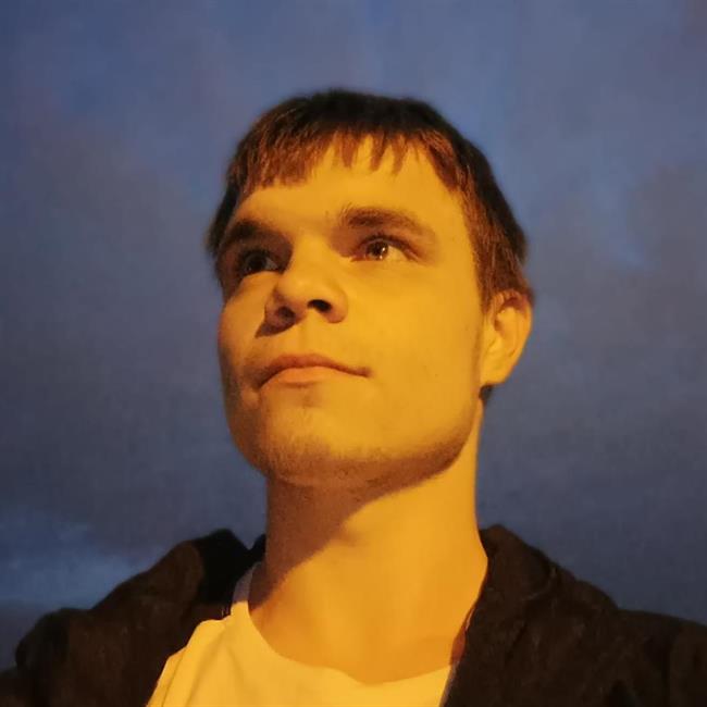 фотография репетитора