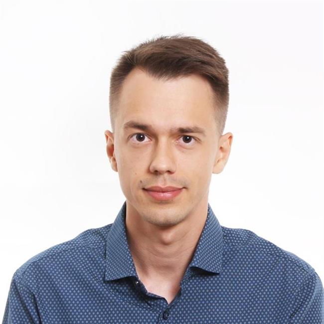 фотография репетитора