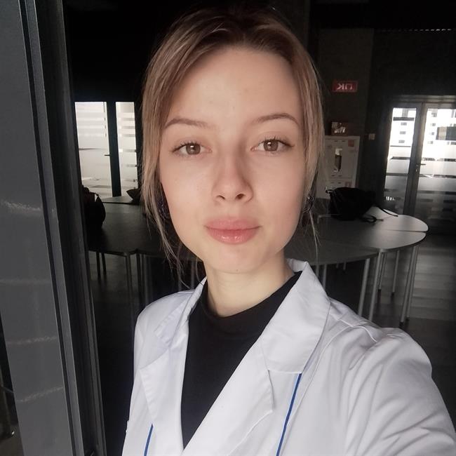 фотография репетитора