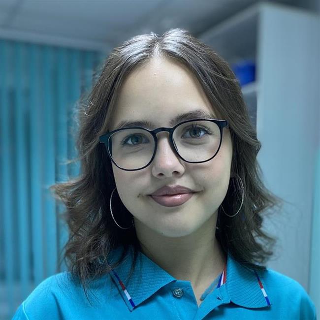 фотография репетитора
