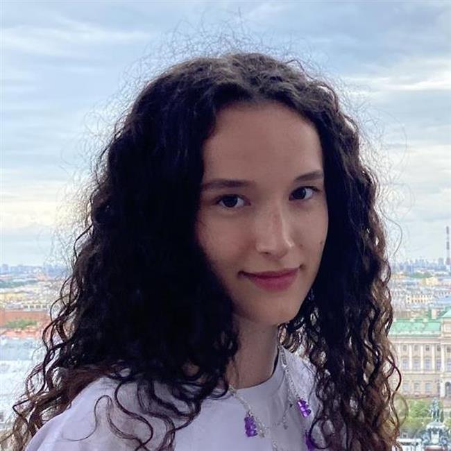 фотография репетитора