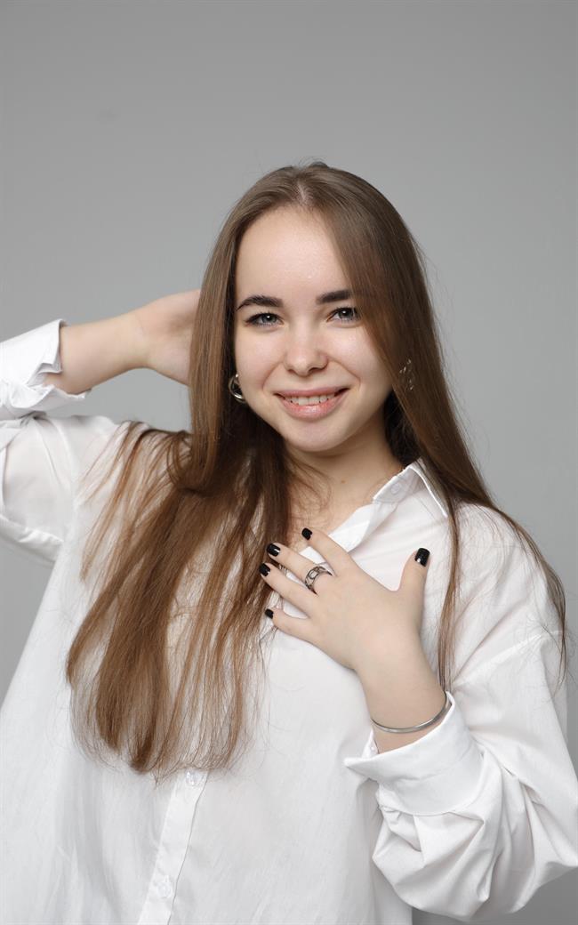 Екатерина Евгеньевна - репетитор по русскому языку
