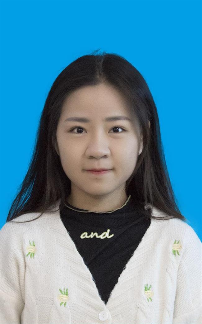 Цзиньхуэй  - репетитор по китайскому языку