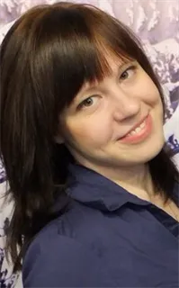 Мария Юрьевна - репетитор по биологии