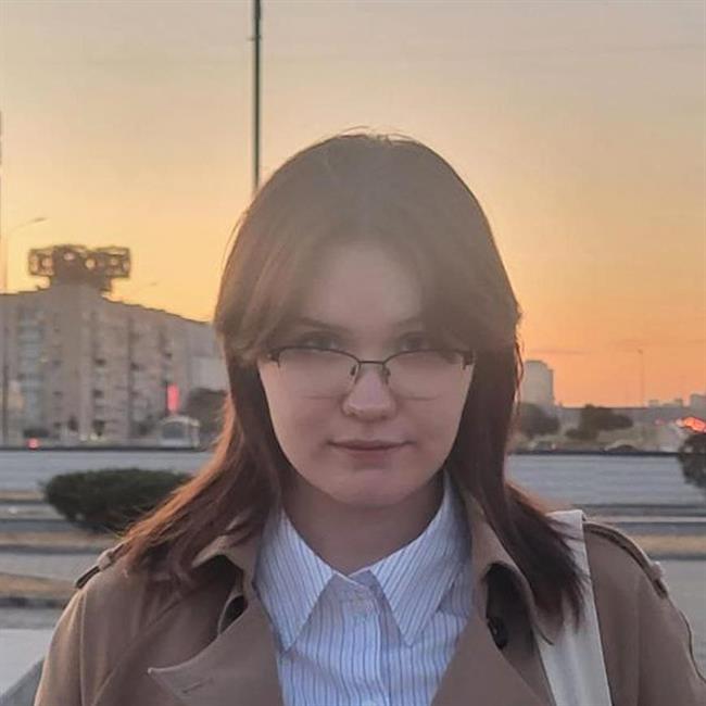 фотография репетитора