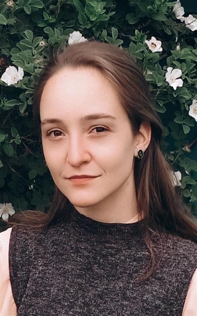 Карина Самвеловна - репетитор по английскому языку