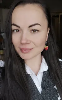 Ирина Борисовна - репетитор по английскому языку и испанскому языку
