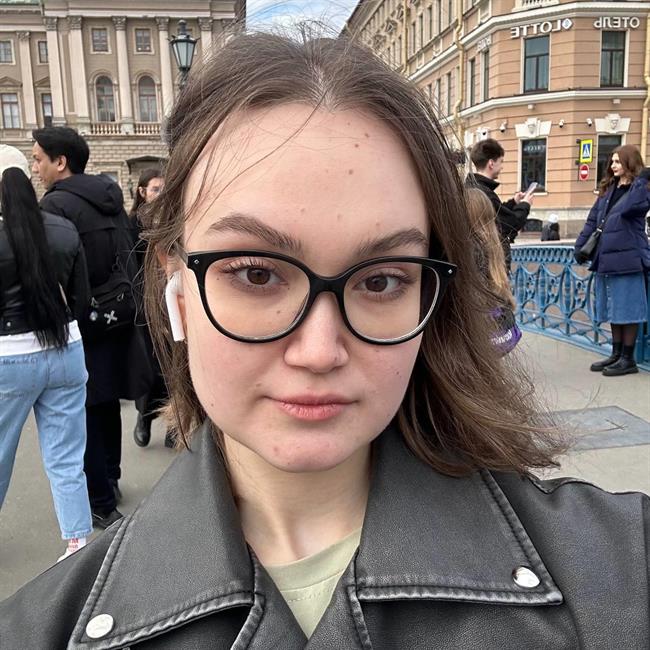 фотография репетитора