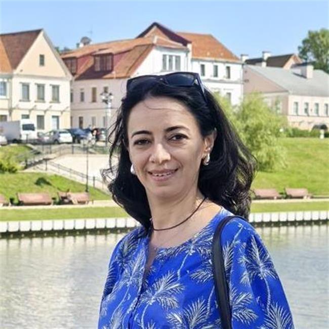 фотография репетитора