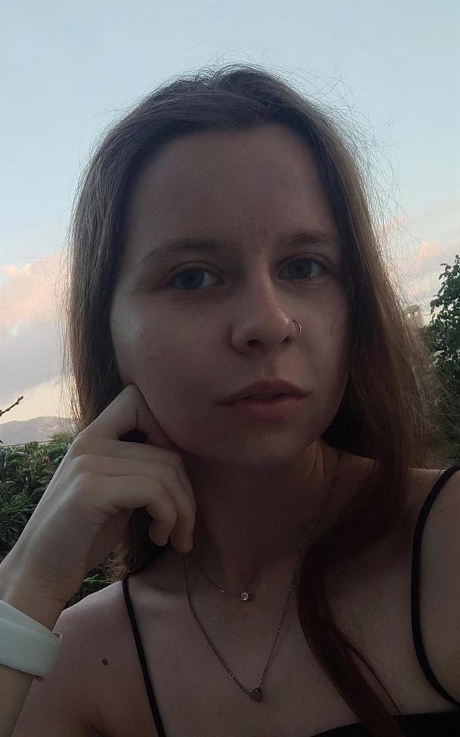 Ксения Олеговна - репетитор по математике