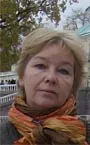 Елена Валентиновна - репетитор по биологии и химии