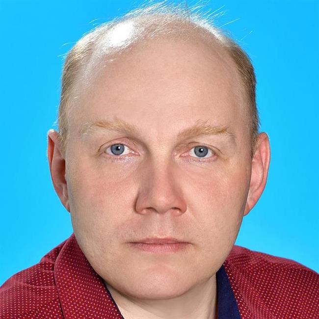 фотография репетитора