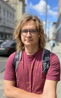 Михаил Владимирович - репетитор по математике и информатике