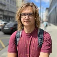 фотография репетитора