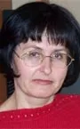 Светлана Николаевна - репетитор по химии