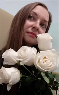 Наталия Сергеевна - репетитор по китайскому языку