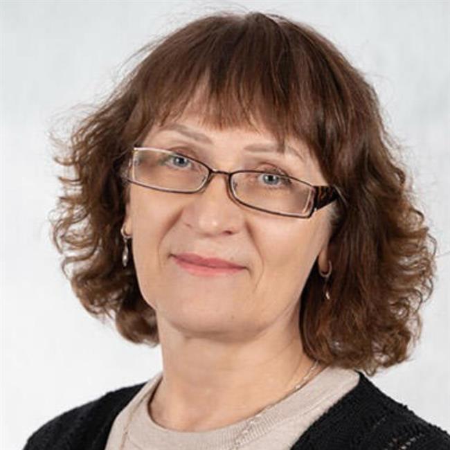 фотография репетитора