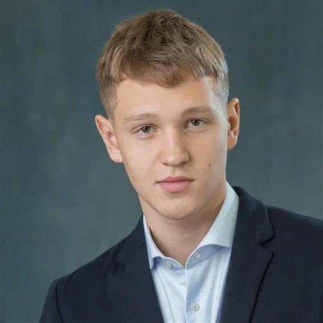 фотография репетитора
