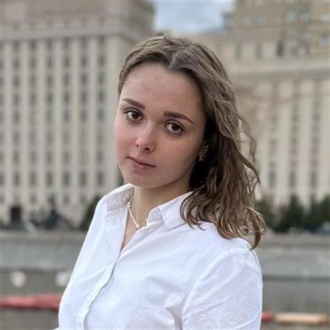 фотография репетитора
