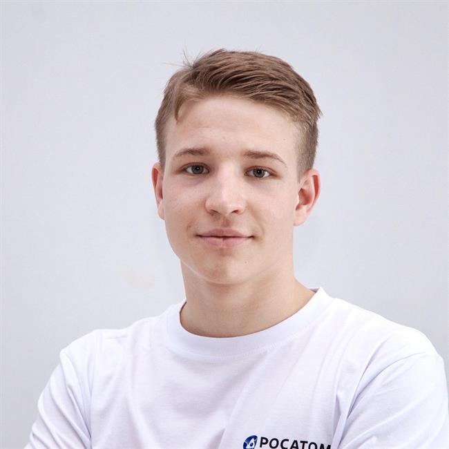 фотография репетитора