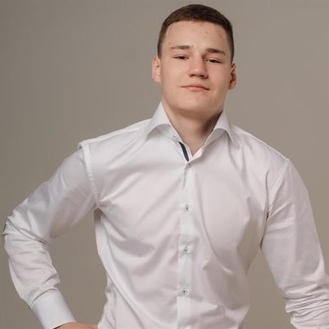 фотография репетитора