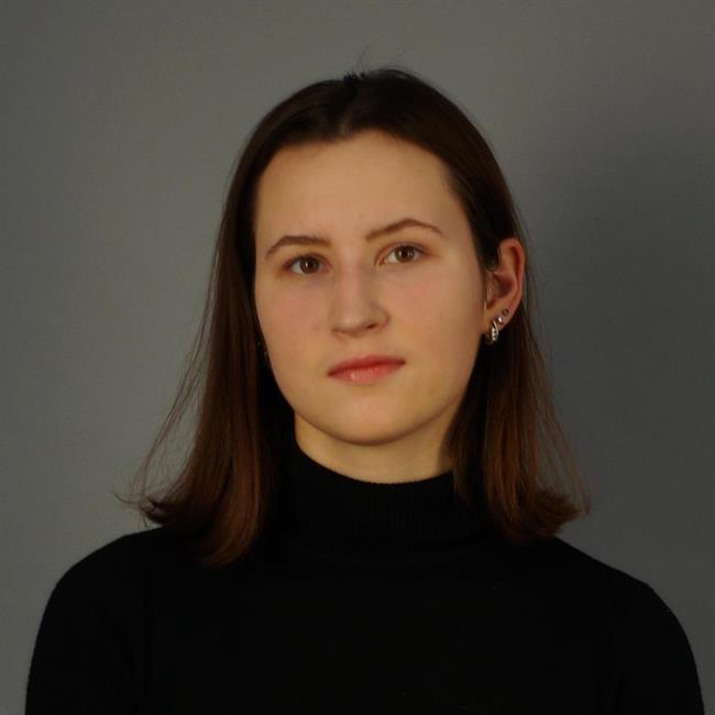 фотография репетитора