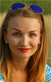 Екатерина Николаевна - репетитор по изобразительному искусству