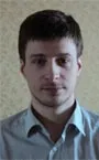 Дмитрий Викторович - репетитор по физике и математике