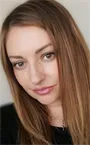 Екатерина Евгеньевна - репетитор по английскому языку