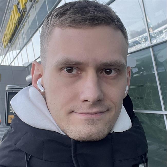 фотография репетитора