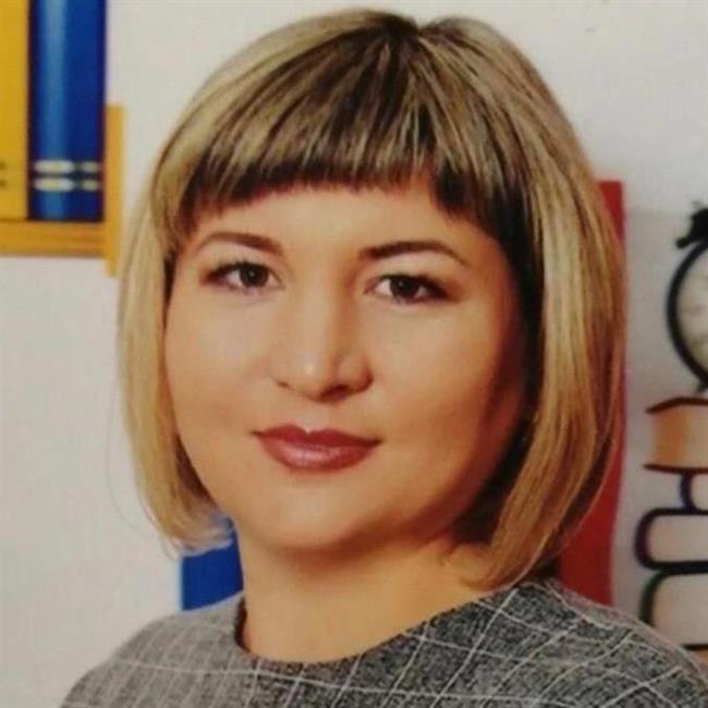 фотография репетитора