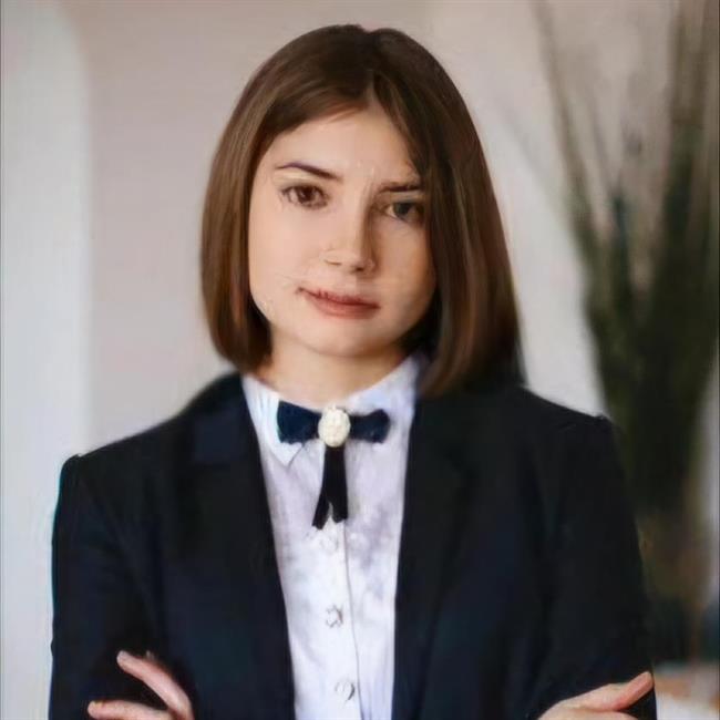 фотография репетитора