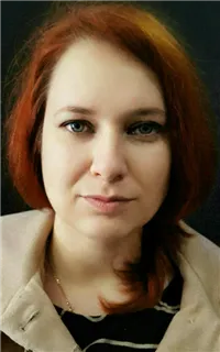 Вера Владимировна - репетитор по математике и информатике
