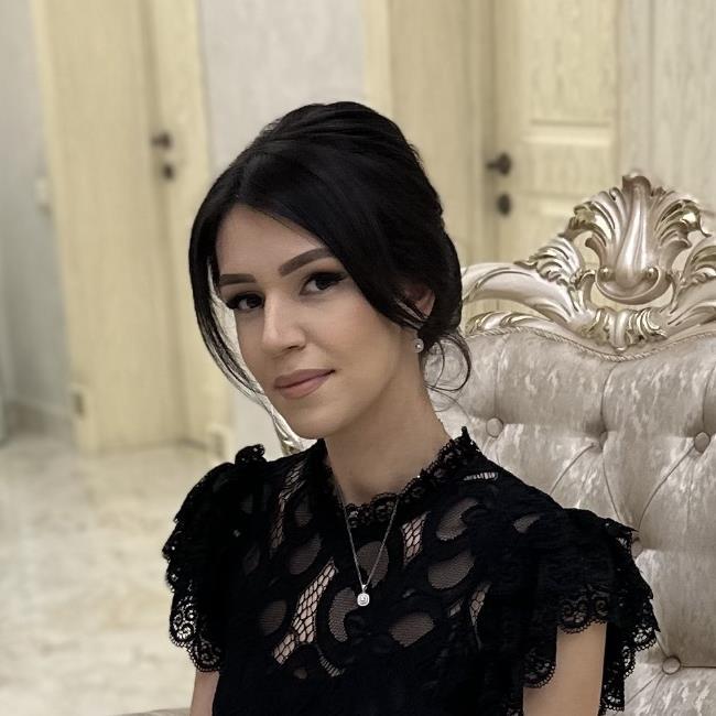 фотография репетитора