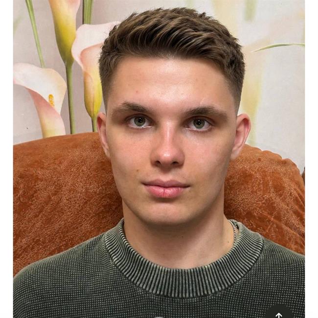 фотография репетитора