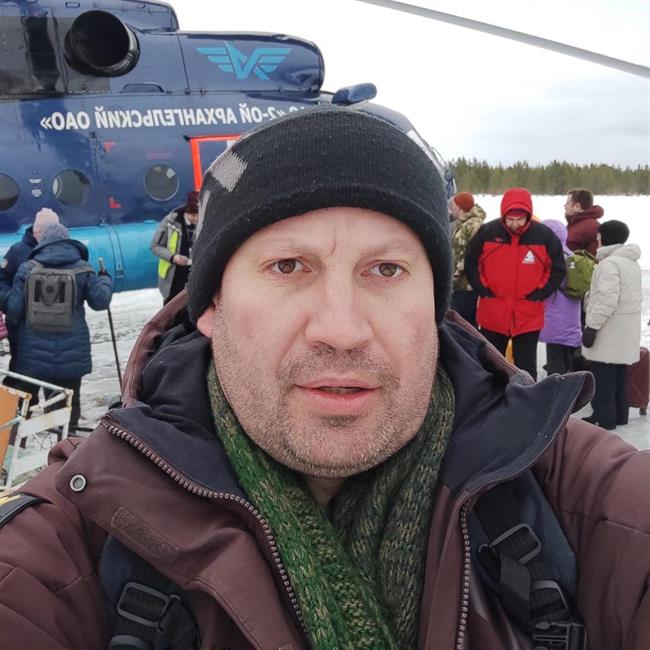 фотография репетитора