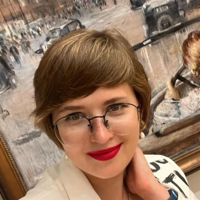 фотография репетитора