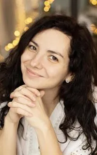 Ксения Сергеевна - репетитор по изобразительному искусству